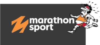 Marathon sport