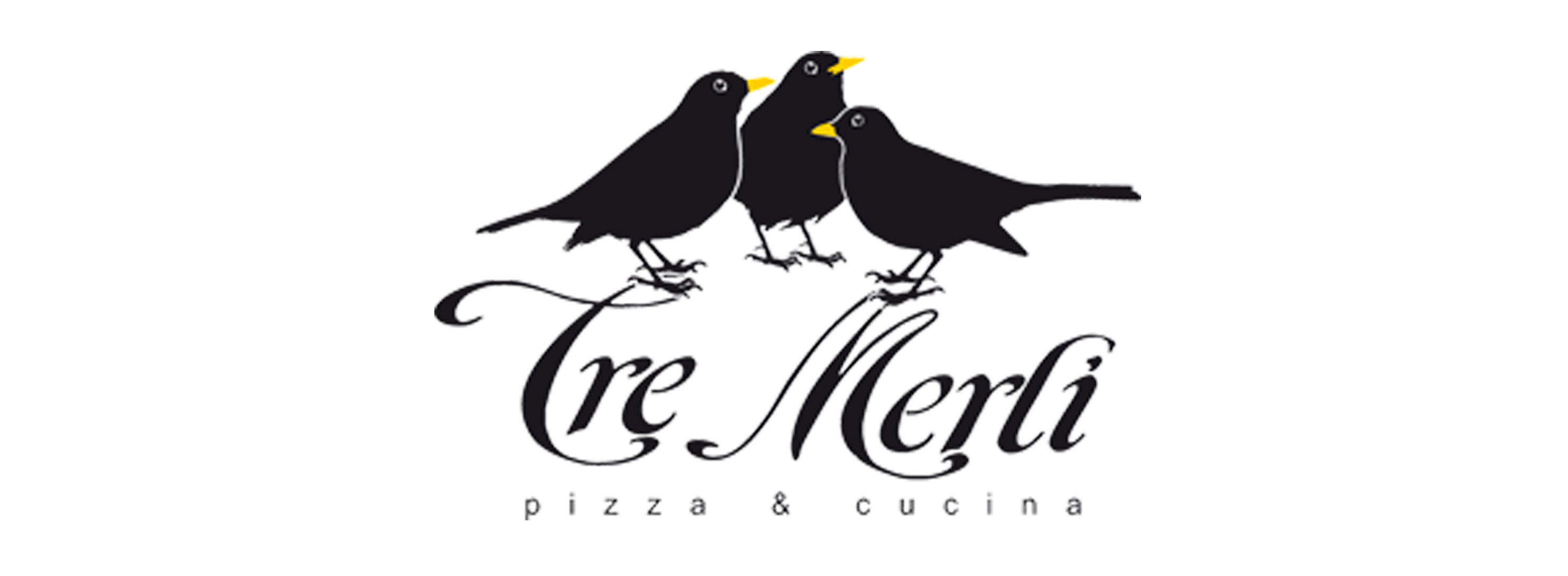 Tre Merli pizza & cucina a Lucca