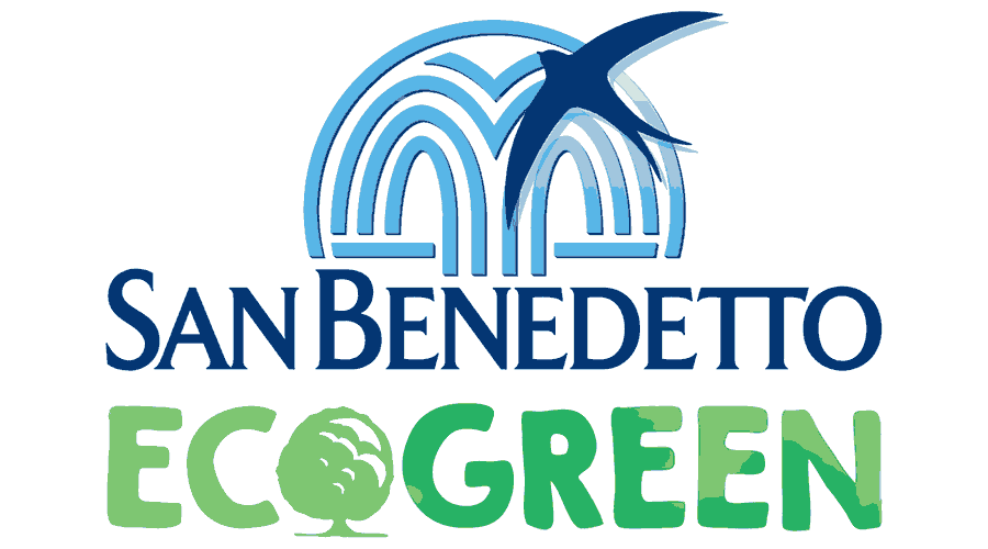 acqua San Benedetto Ecogreen